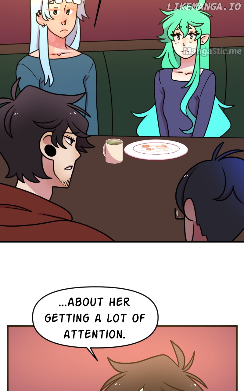 Down To Earth chapter 105 - page 8