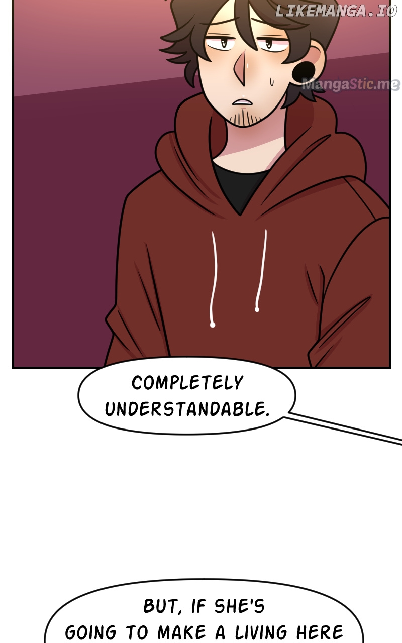 Down To Earth chapter 105 - page 9