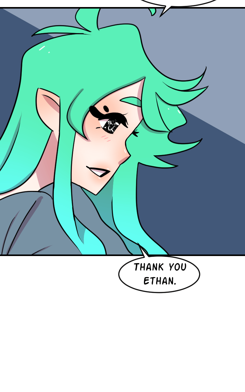 Down To Earth chapter 53 - page 16