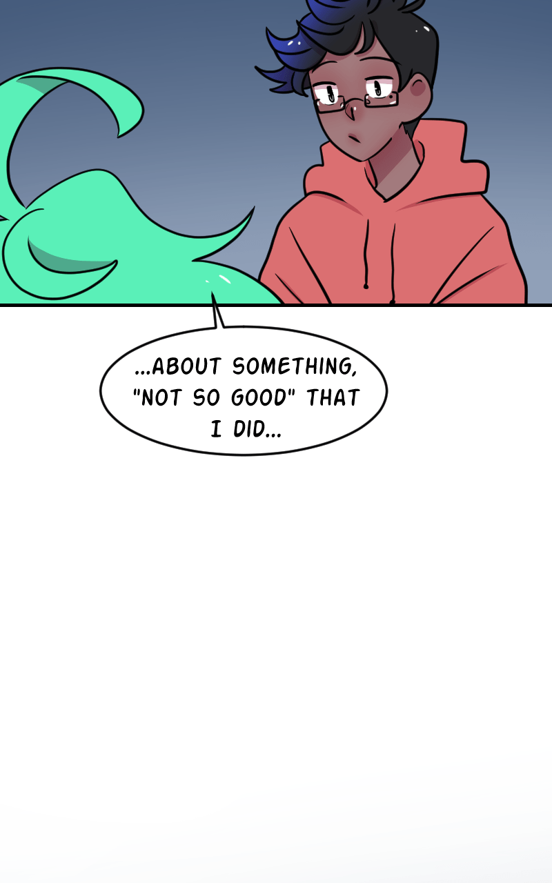 Down To Earth chapter 53 - page 2