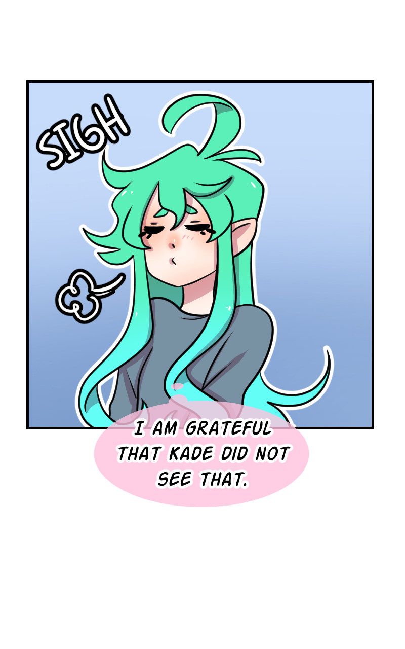 Down To Earth chapter 53 - page 21