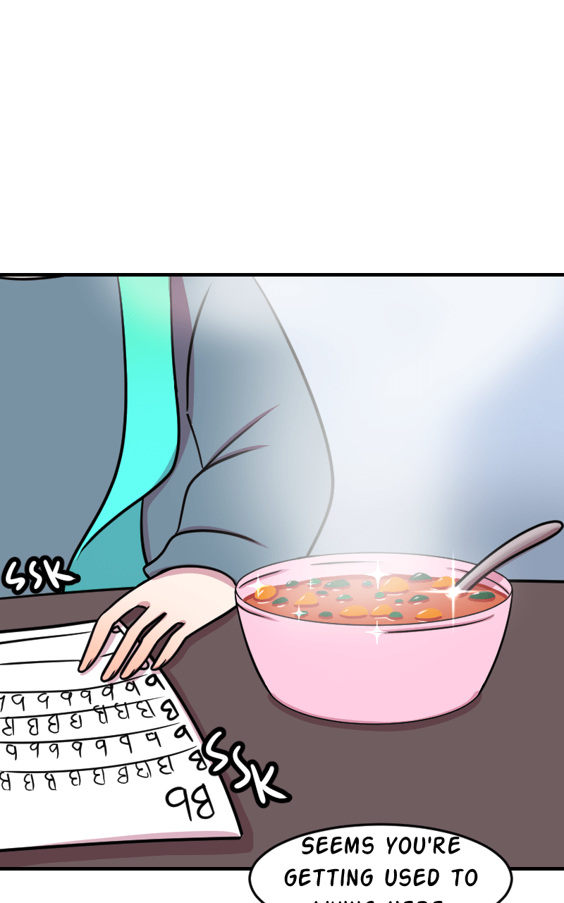 Down To Earth chapter 53 - page 22