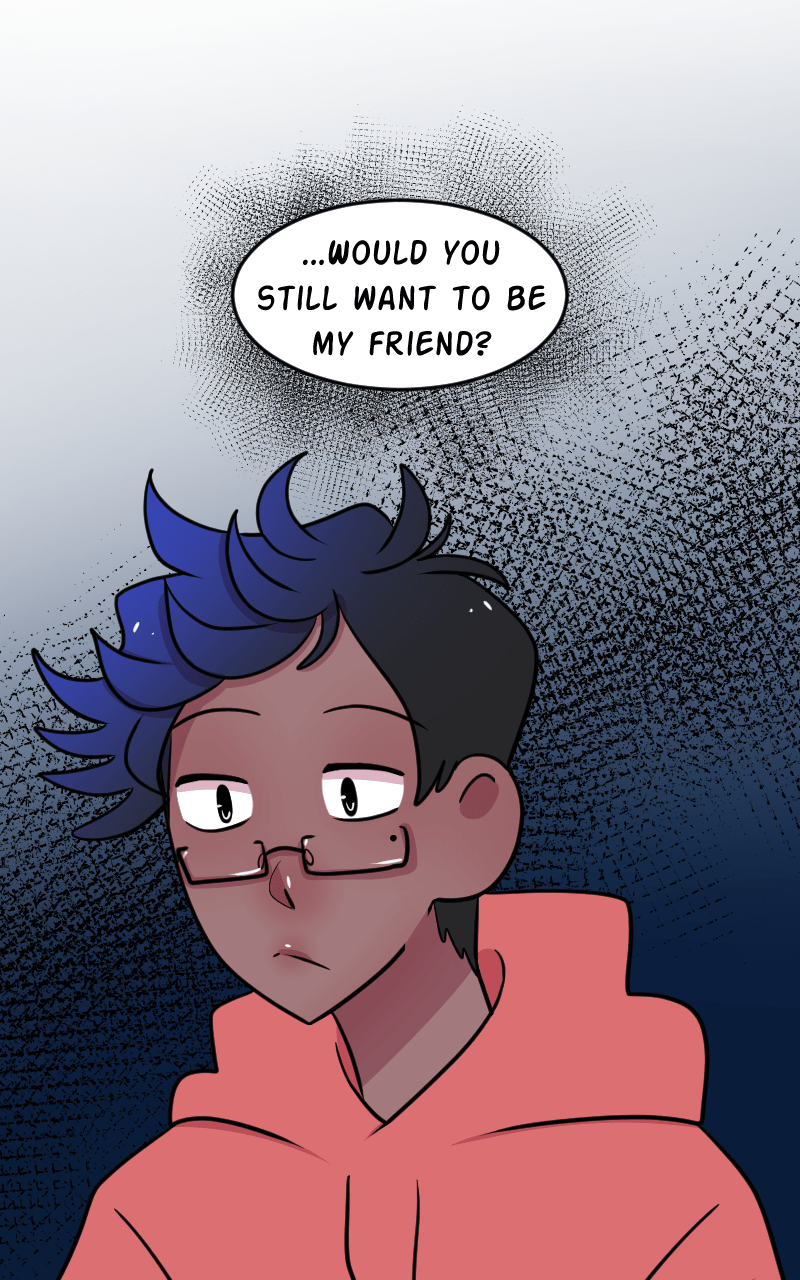 Down To Earth chapter 53 - page 3