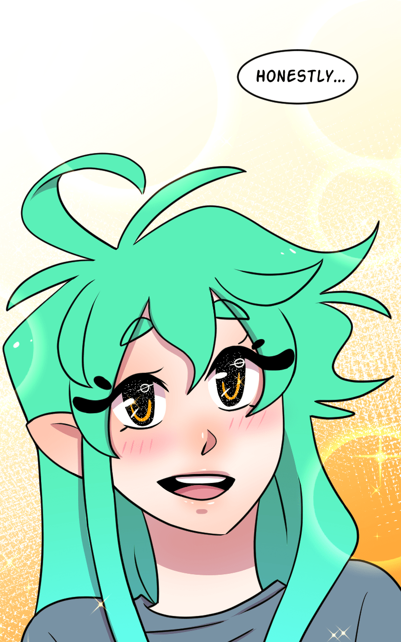 Down To Earth chapter 53 - page 30
