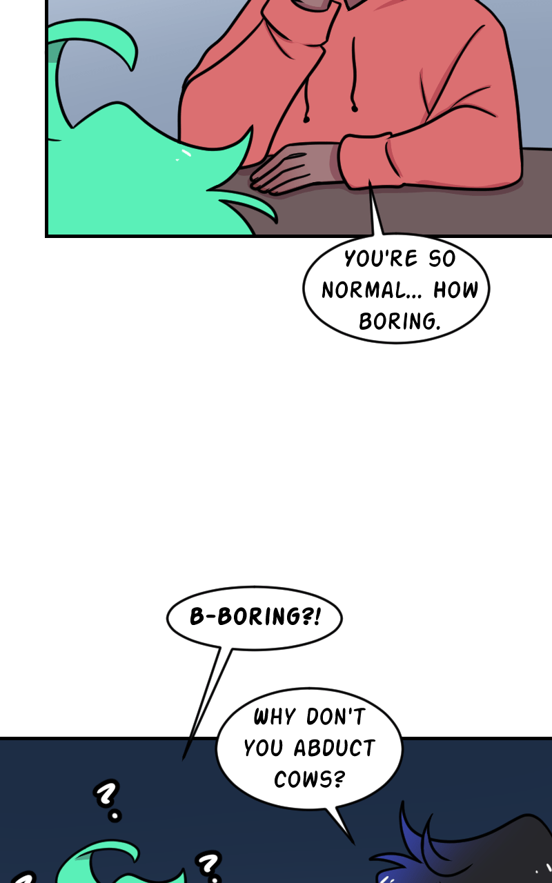 Down To Earth chapter 53 - page 33