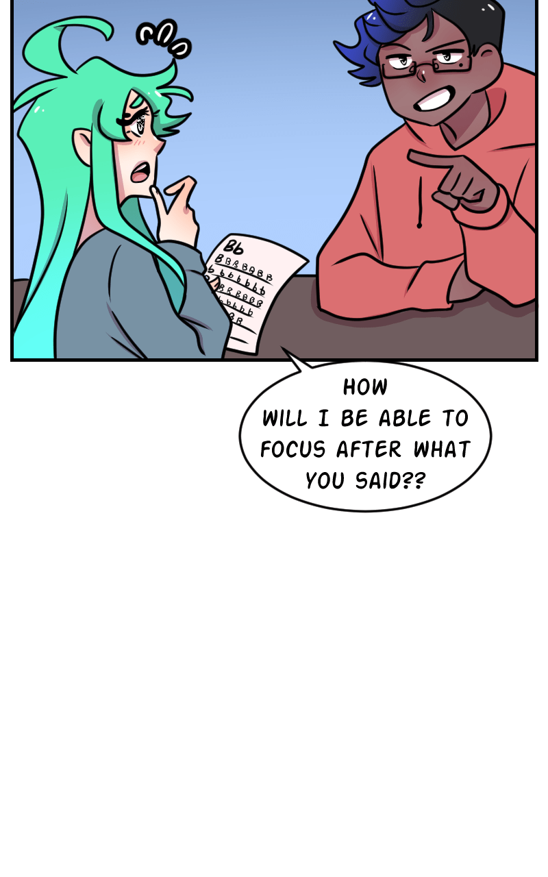 Down To Earth chapter 53 - page 35