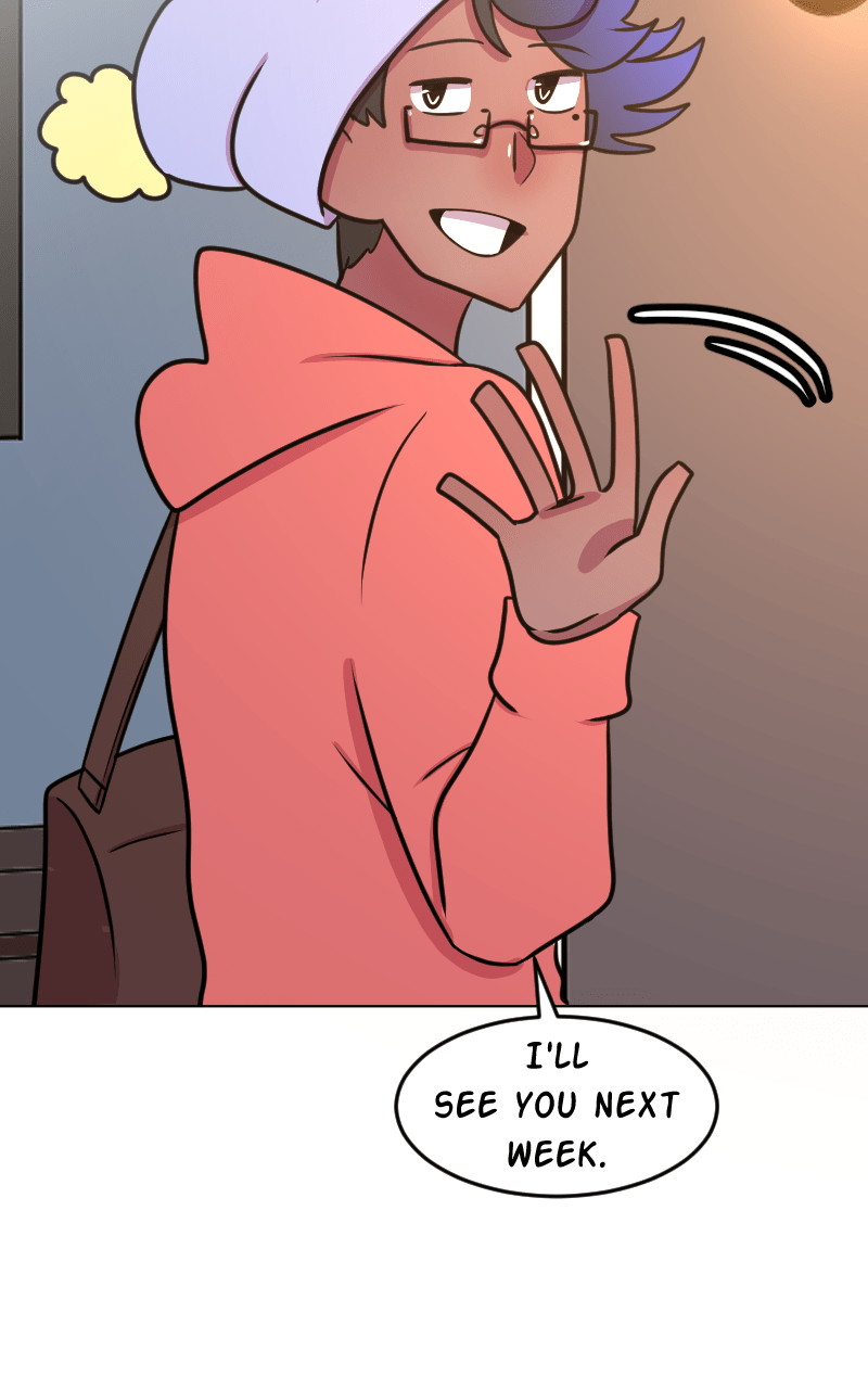 Down To Earth chapter 53 - page 37