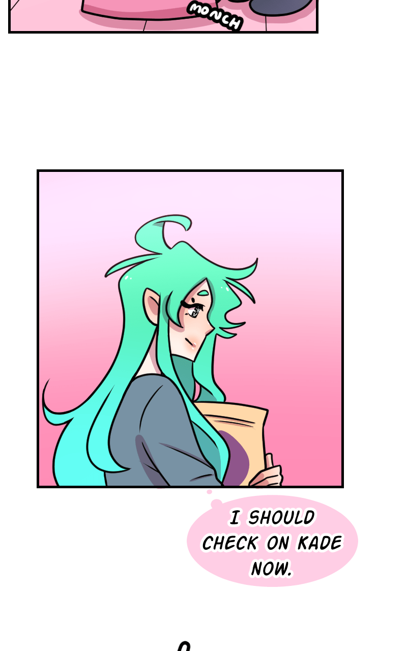 Down To Earth chapter 53 - page 43