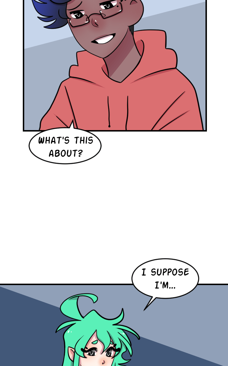 Down To Earth chapter 53 - page 5