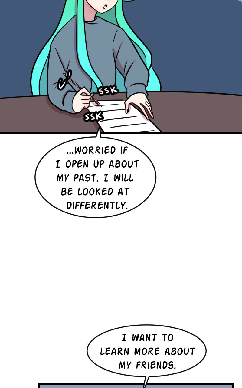 Down To Earth chapter 53 - page 6
