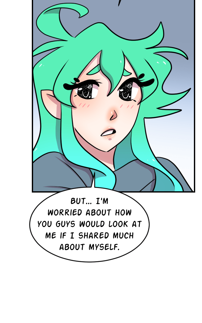 Down To Earth chapter 53 - page 7