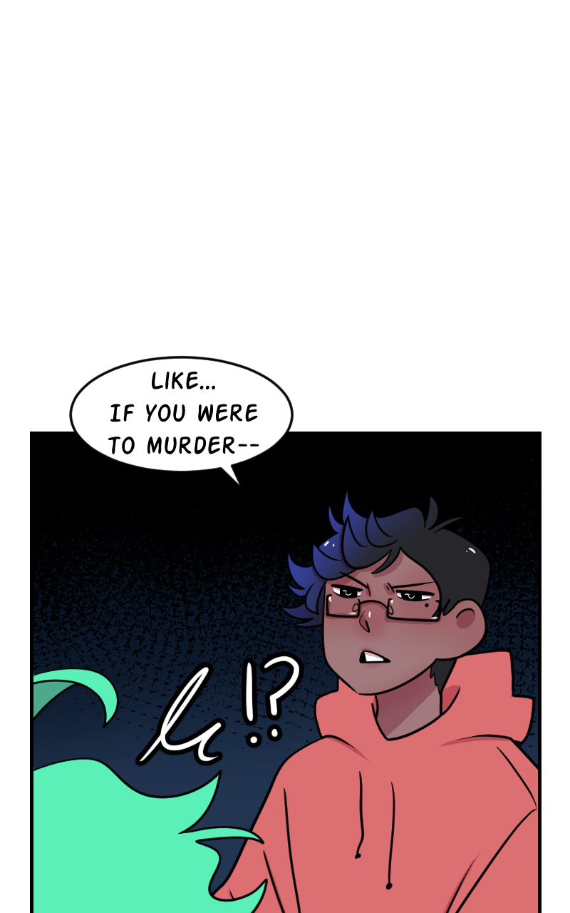 Down To Earth chapter 53 - page 9