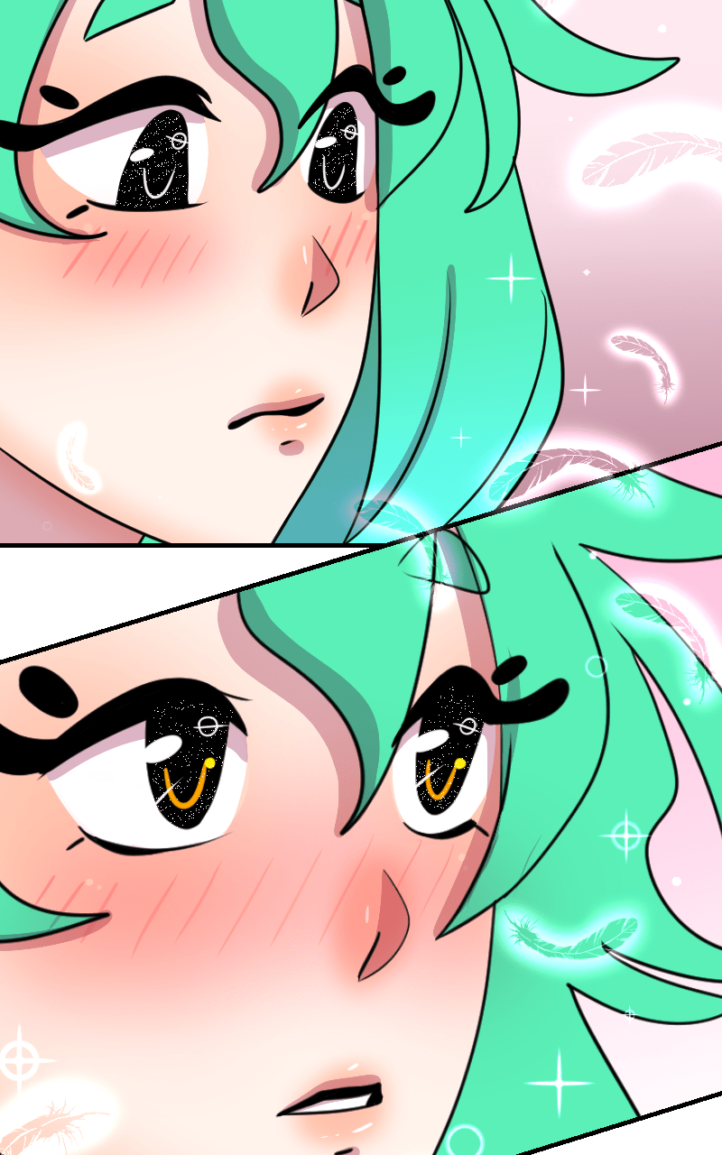 Down To Earth chapter 48 - page 10