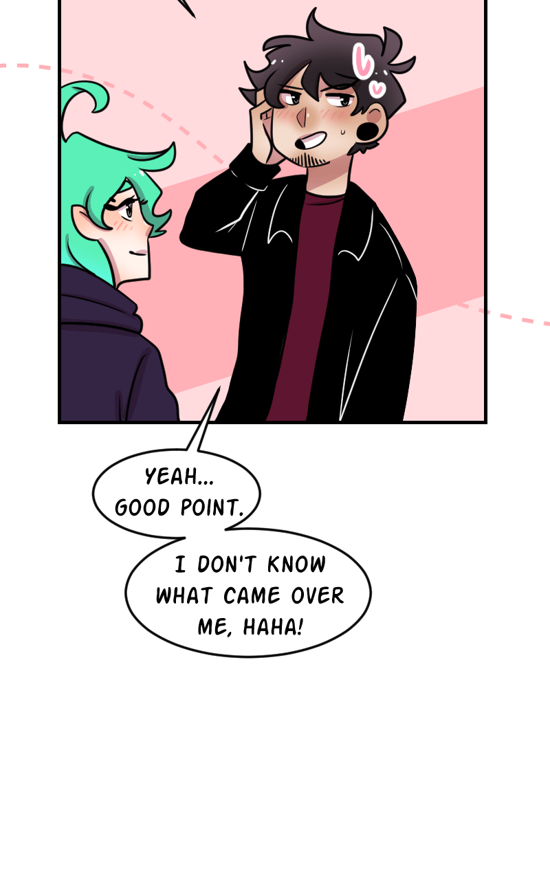 Down To Earth chapter 48 - page 16