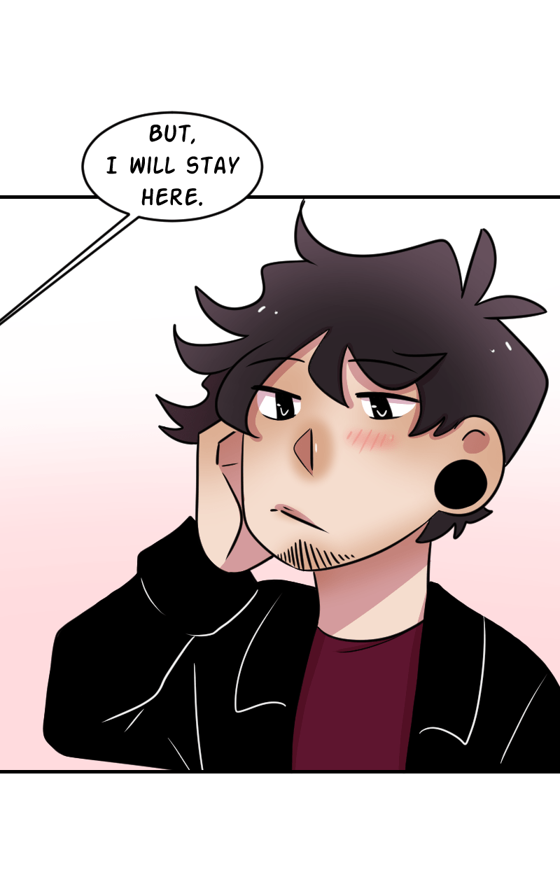 Down To Earth chapter 48 - page 17