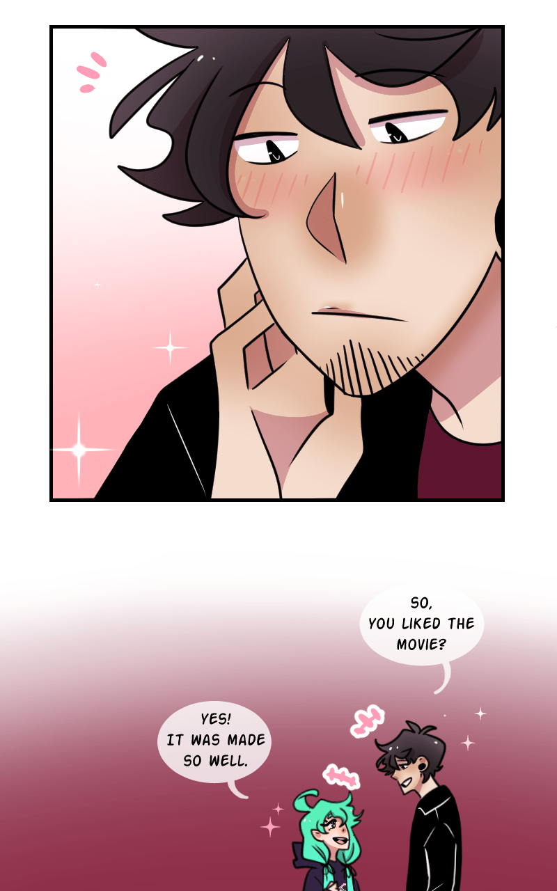 Down To Earth chapter 48 - page 19