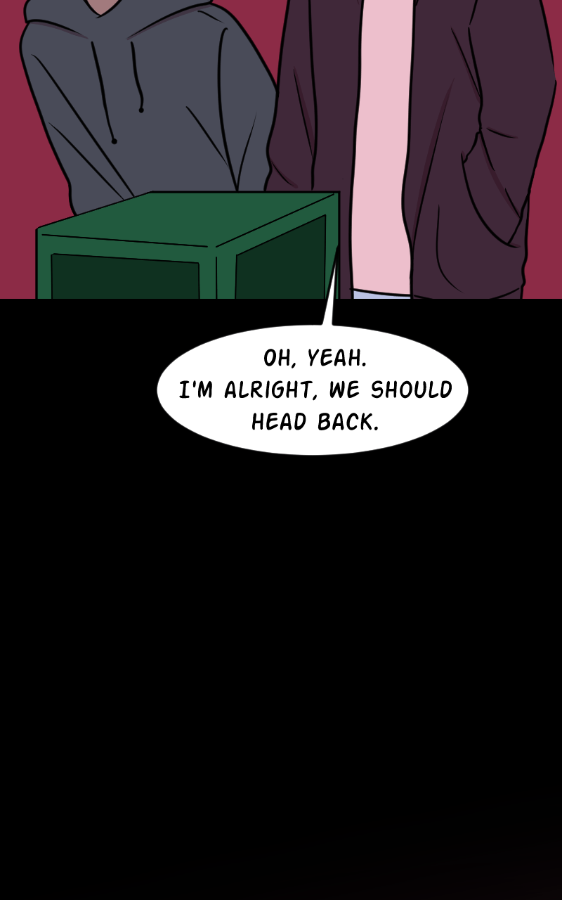 Down To Earth chapter 48 - page 23