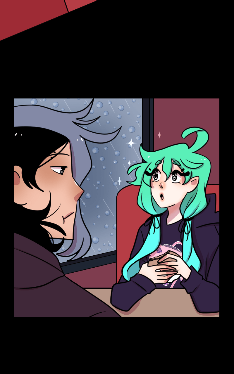 Down To Earth chapter 48 - page 26