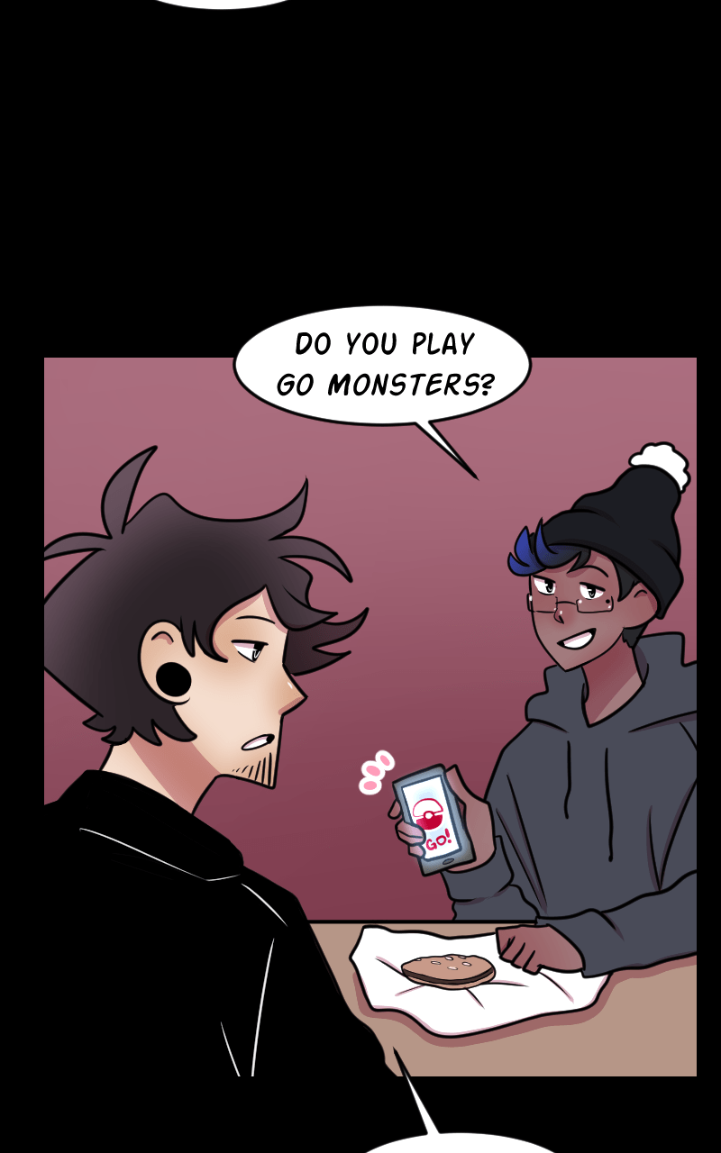Down To Earth chapter 48 - page 29