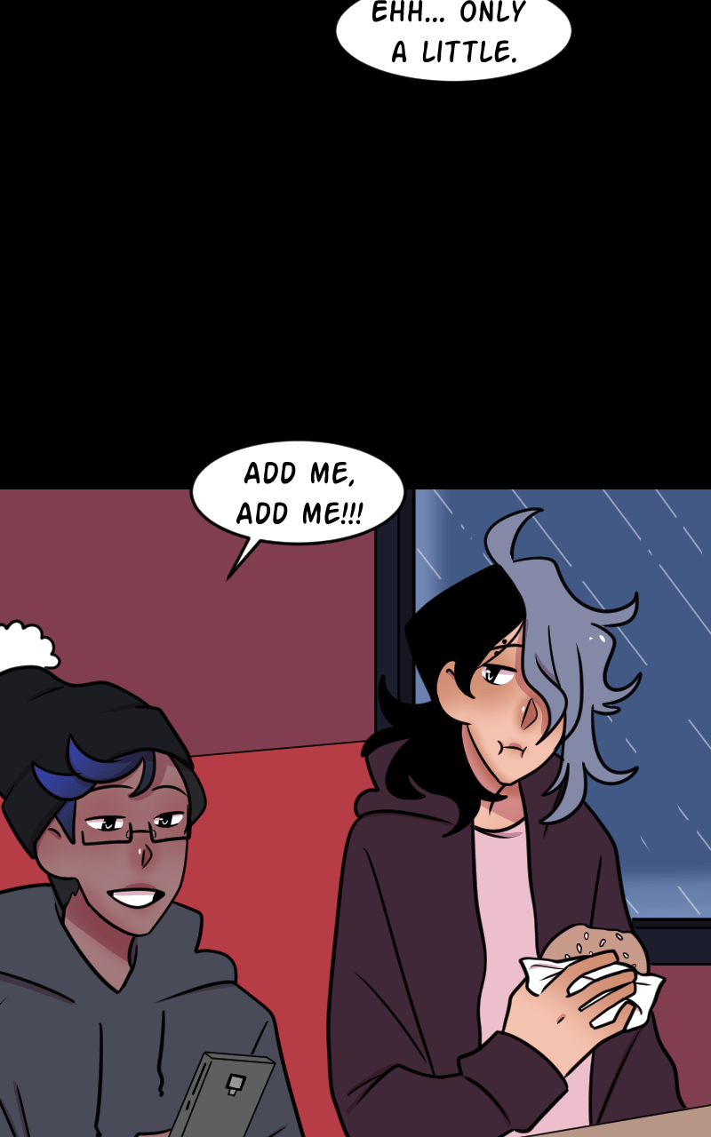 Down To Earth chapter 48 - page 30