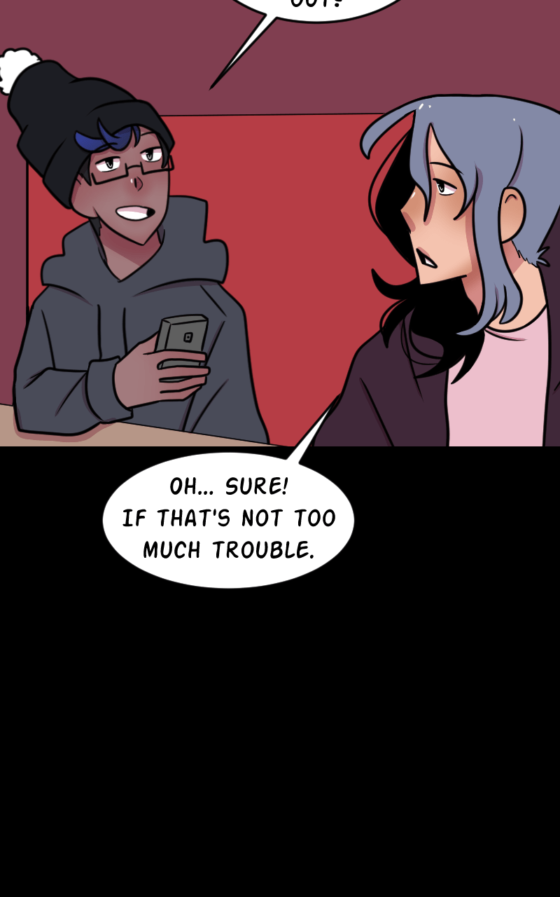 Down To Earth chapter 48 - page 34