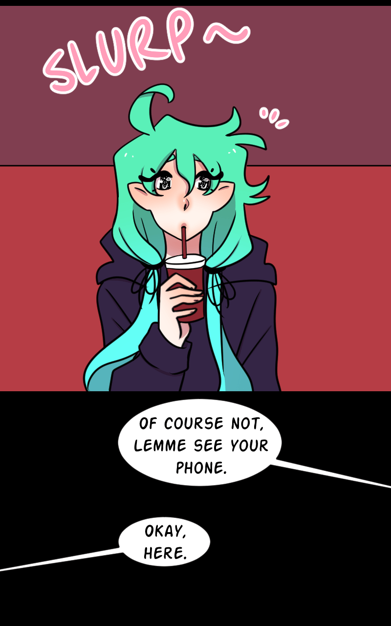 Down To Earth chapter 48 - page 35