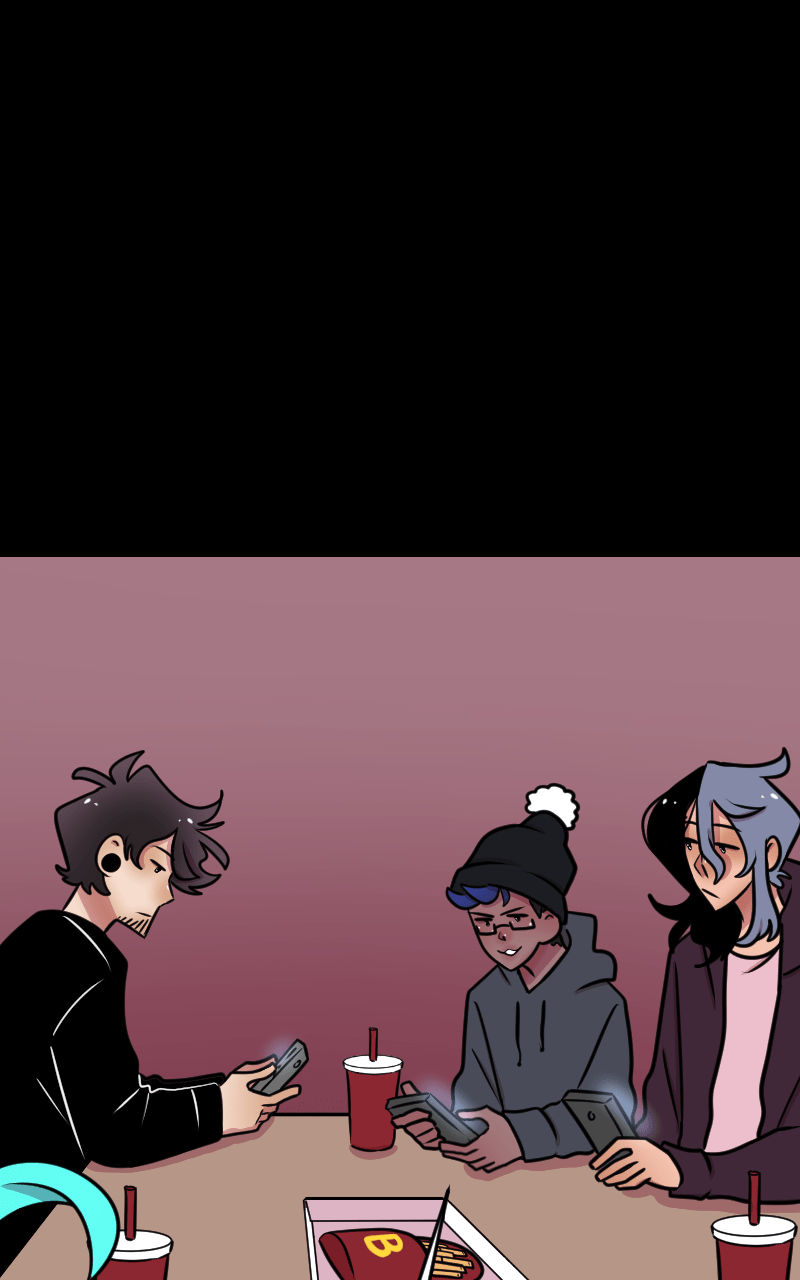 Down To Earth chapter 48 - page 36