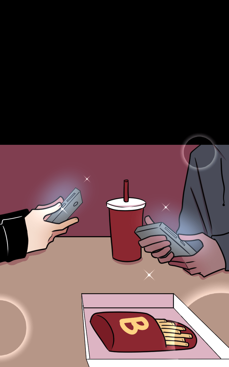 Down To Earth chapter 48 - page 38