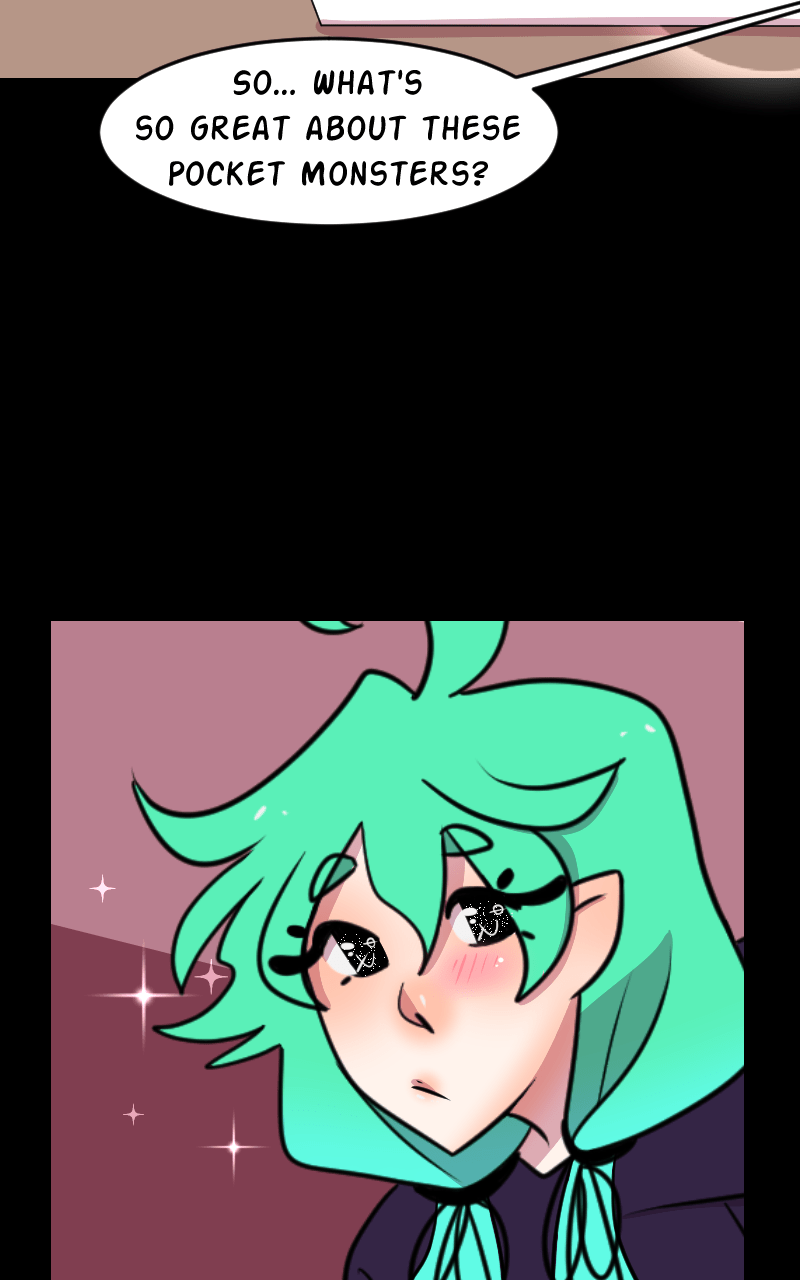 Down To Earth chapter 48 - page 39