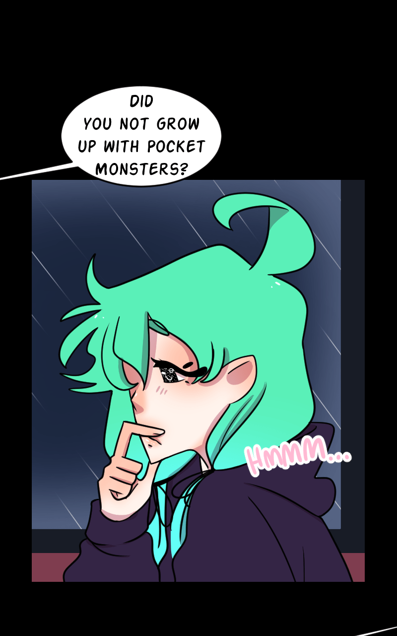Down To Earth chapter 48 - page 41