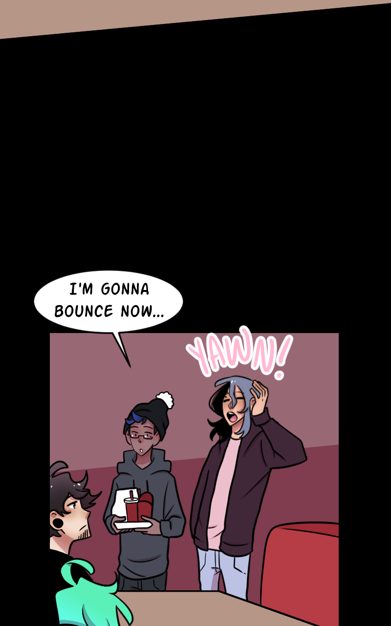 Down To Earth chapter 48 - page 44