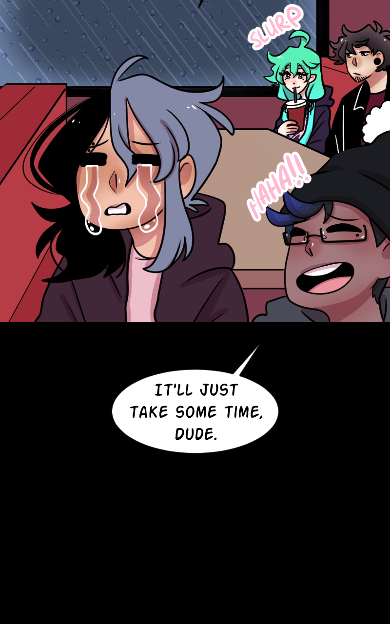 Down To Earth chapter 48 - page 47