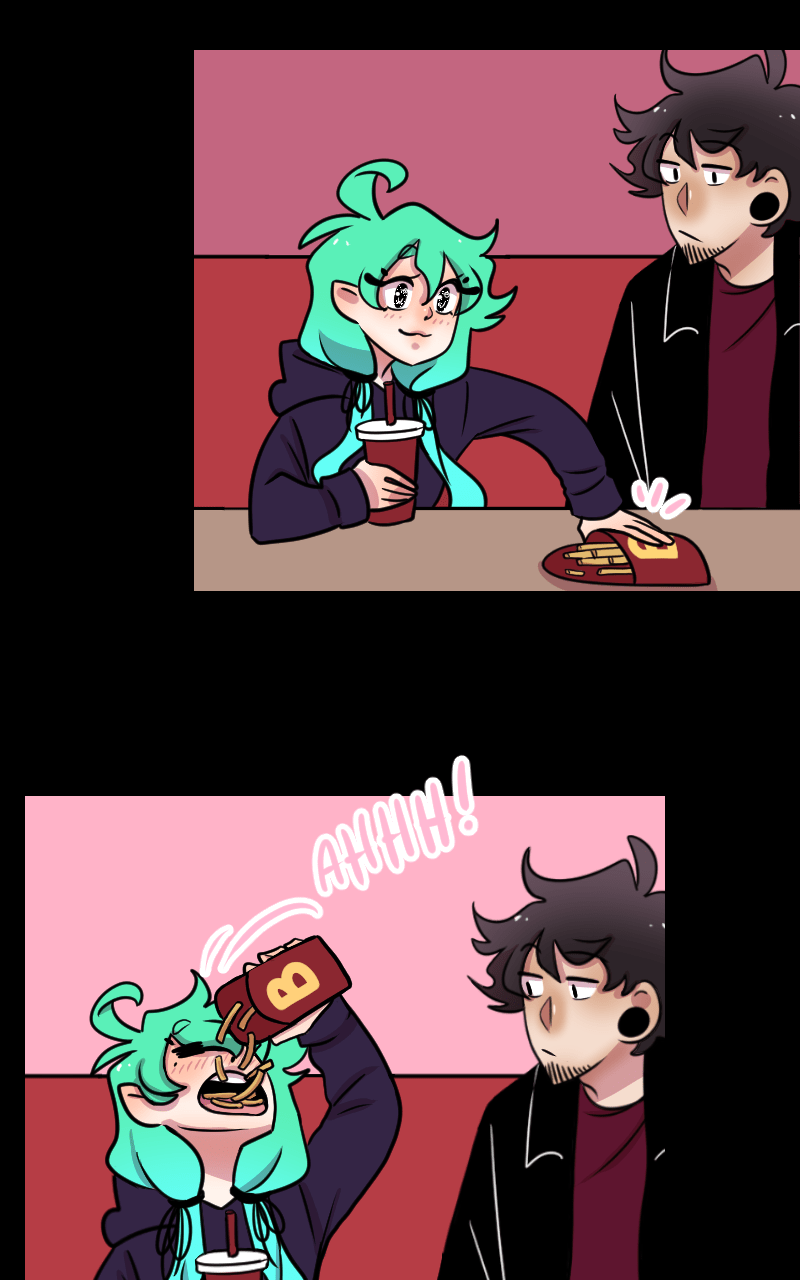 Down To Earth chapter 48 - page 49