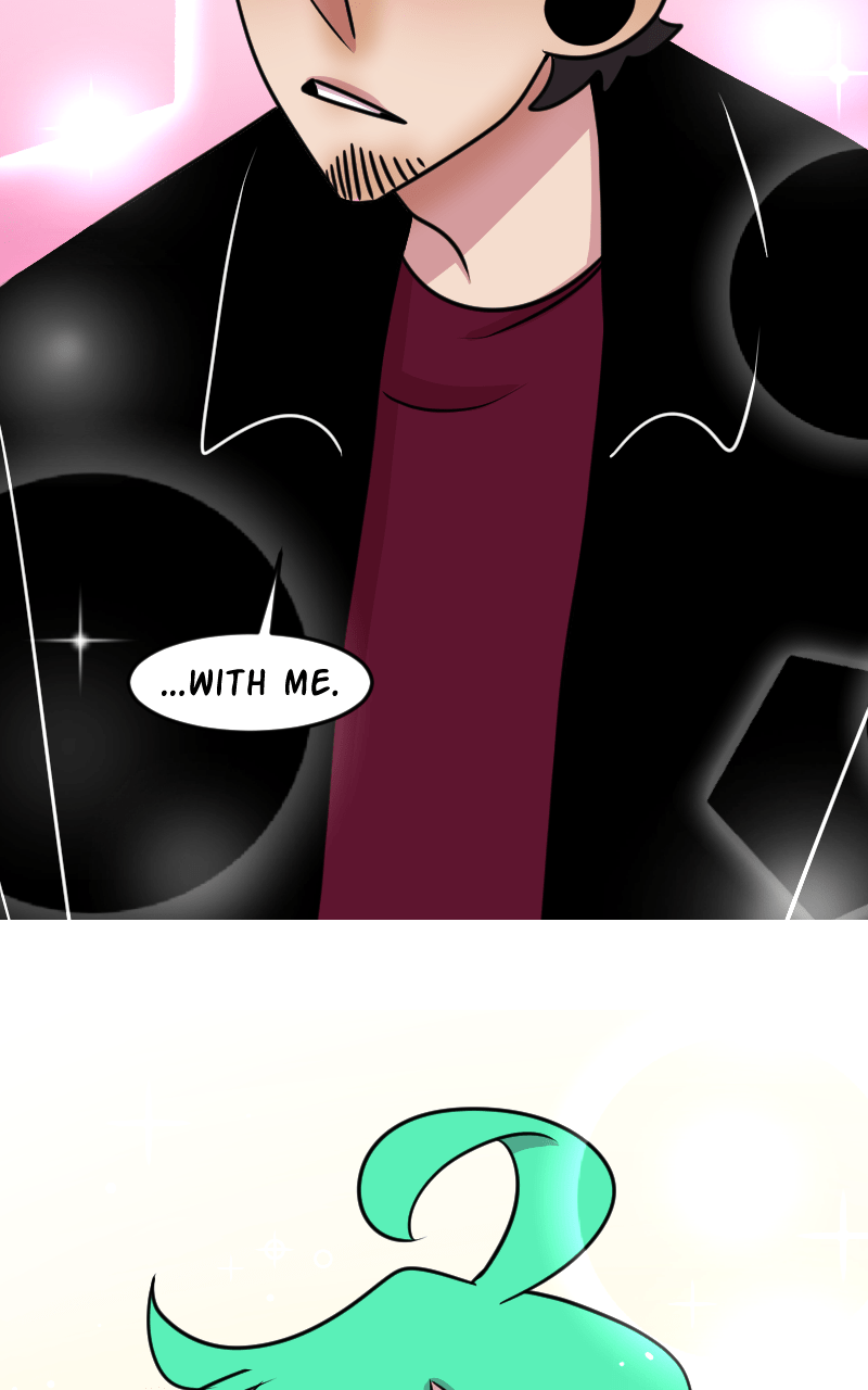 Down To Earth chapter 48 - page 5