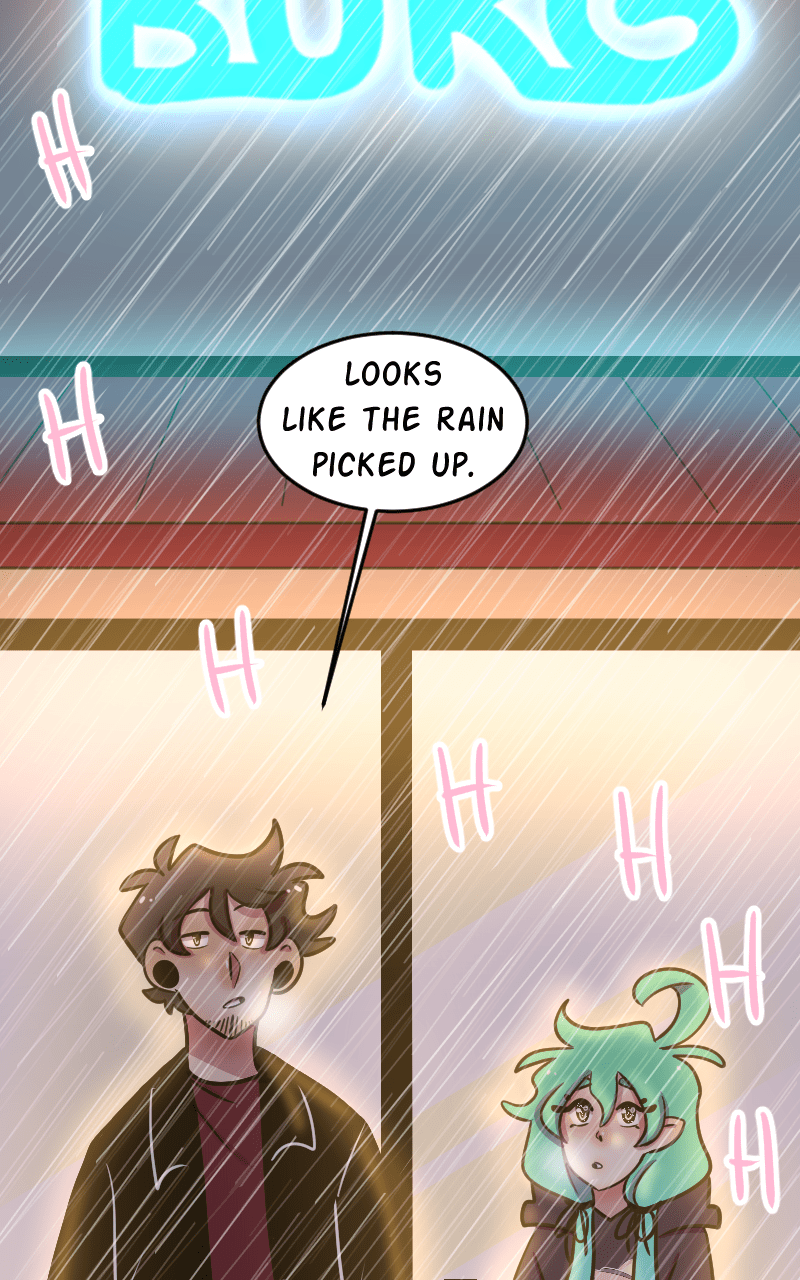 Down To Earth chapter 48 - page 52