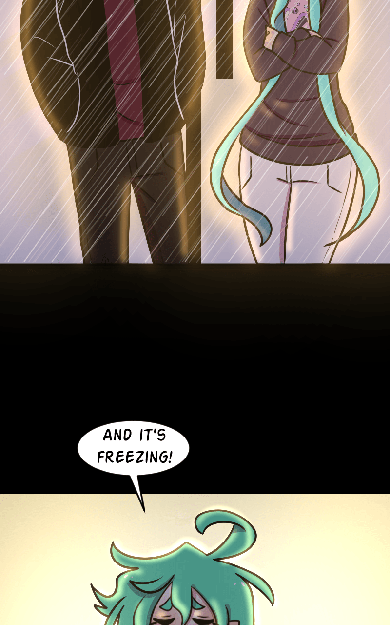 Down To Earth chapter 48 - page 53