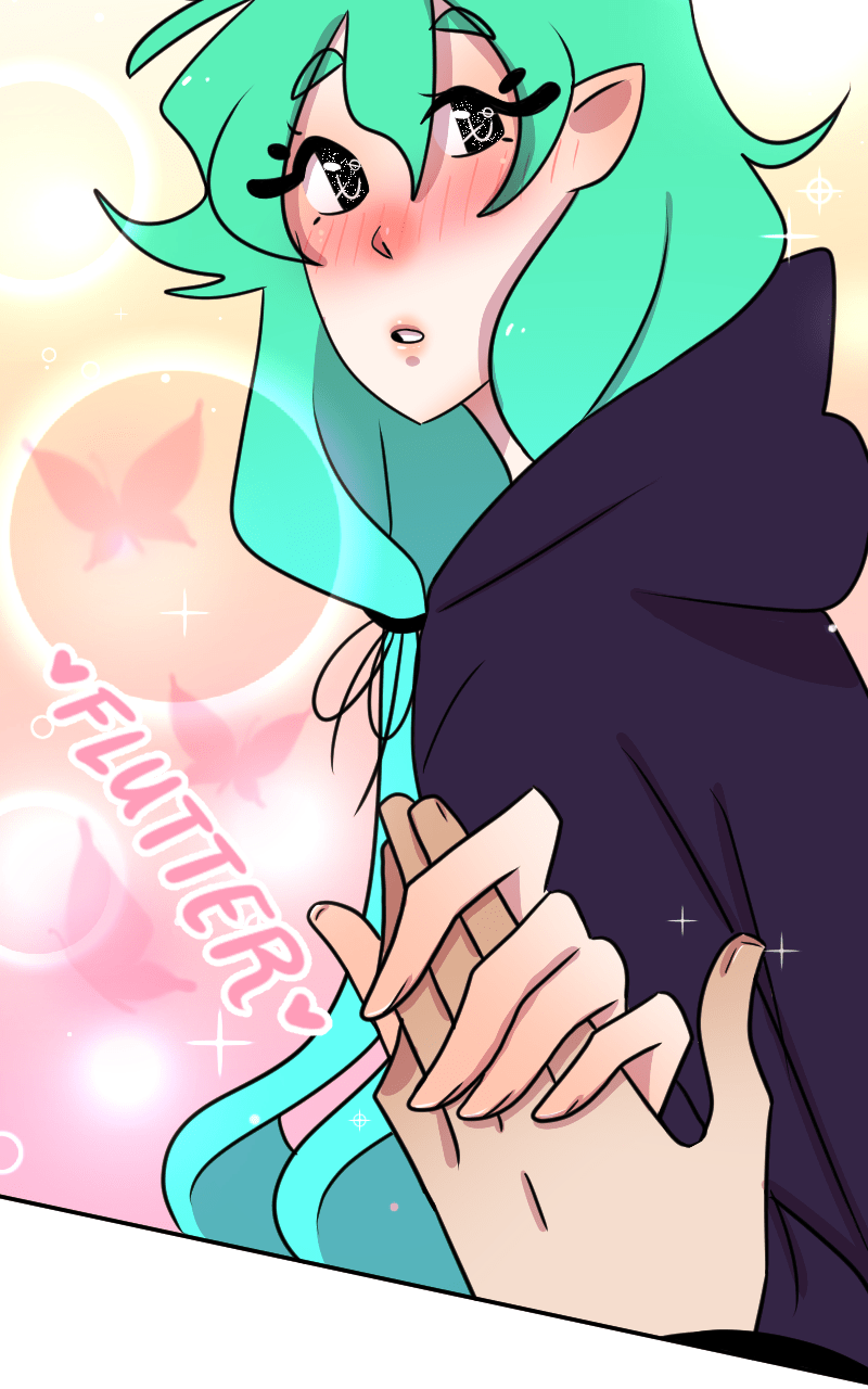 Down To Earth chapter 48 - page 6
