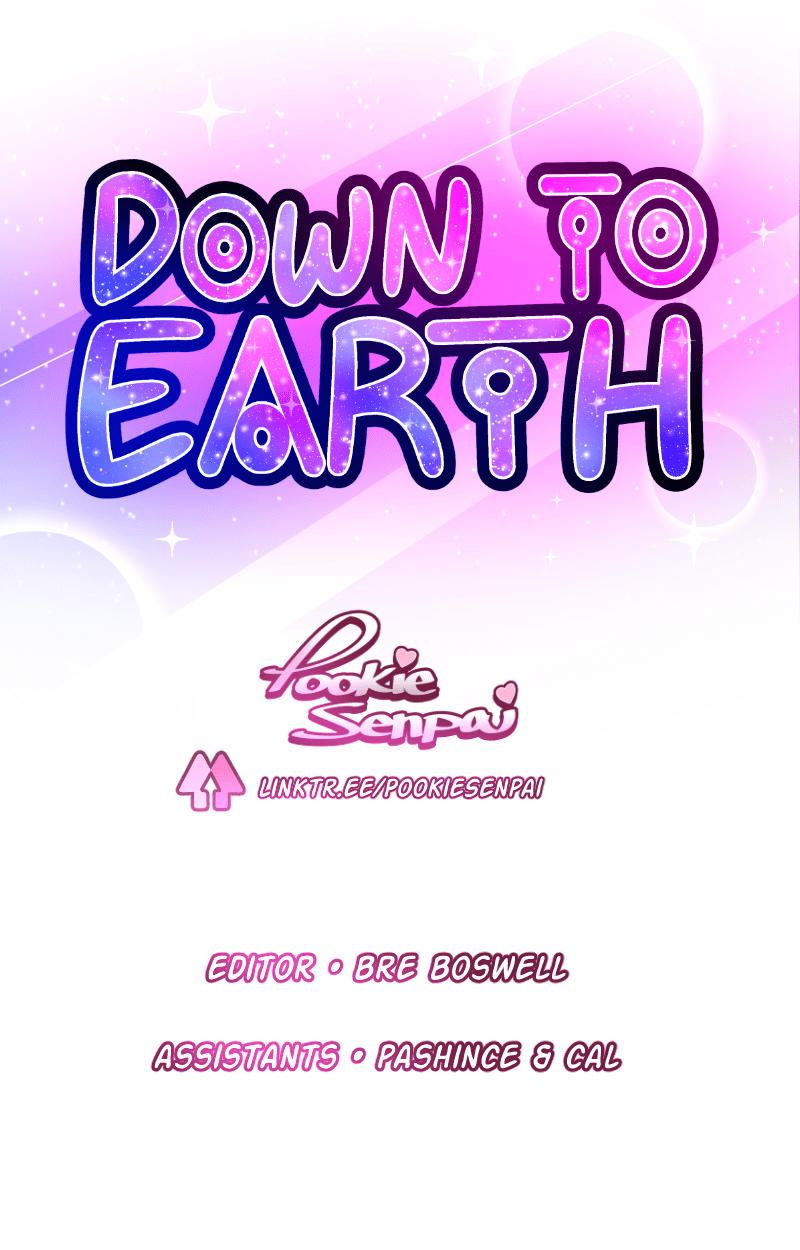 Down To Earth chapter 48 - page 72