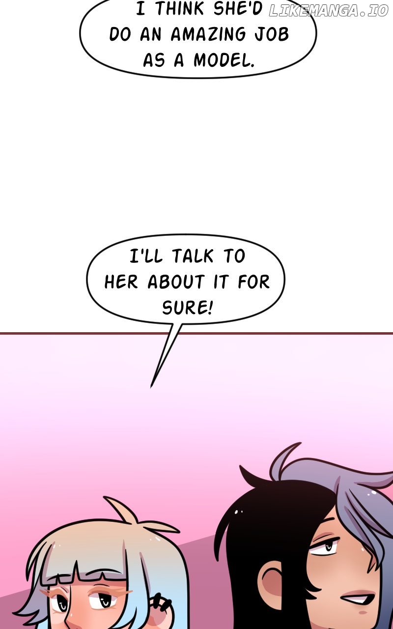 Down To Earth chapter 98 - page 35