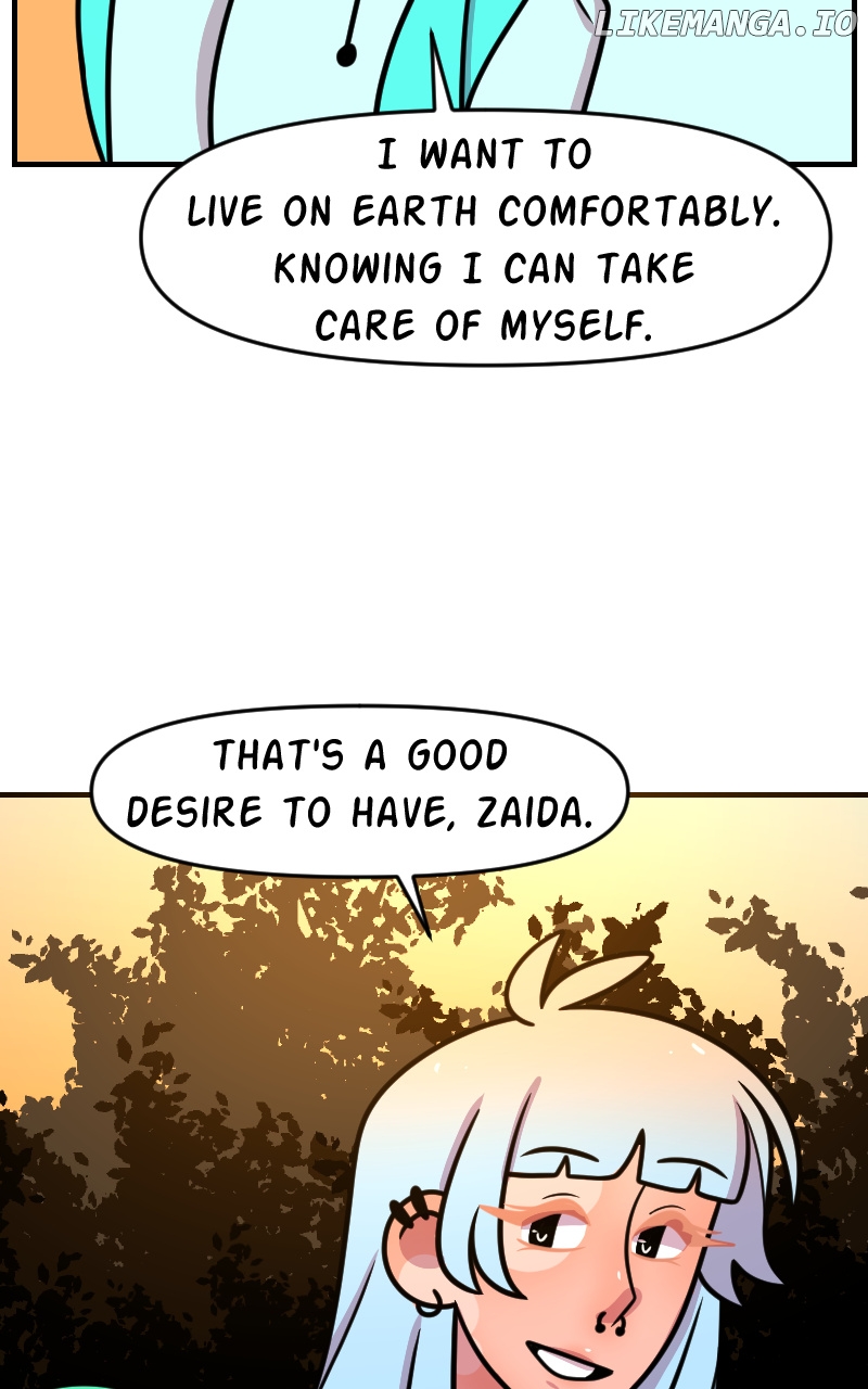 Down To Earth chapter 98 - page 63