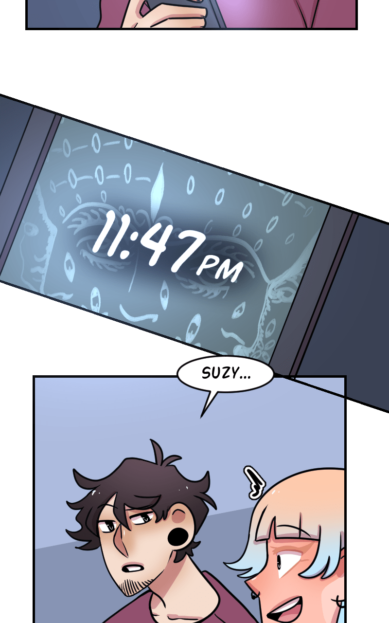 Down To Earth chapter 69 - page 43