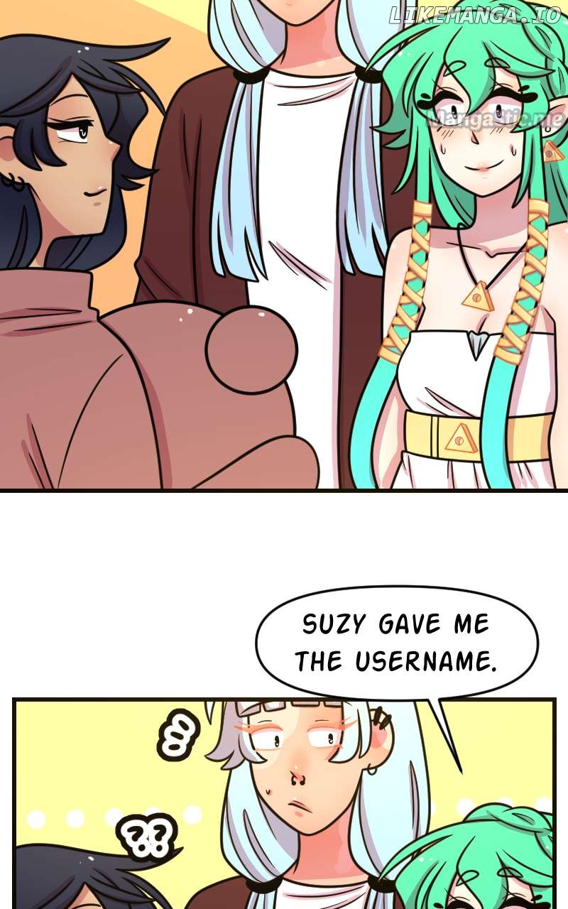 Down To Earth chapter 114 - page 31