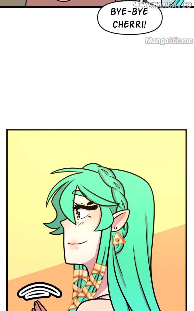 Down To Earth chapter 114 - page 38