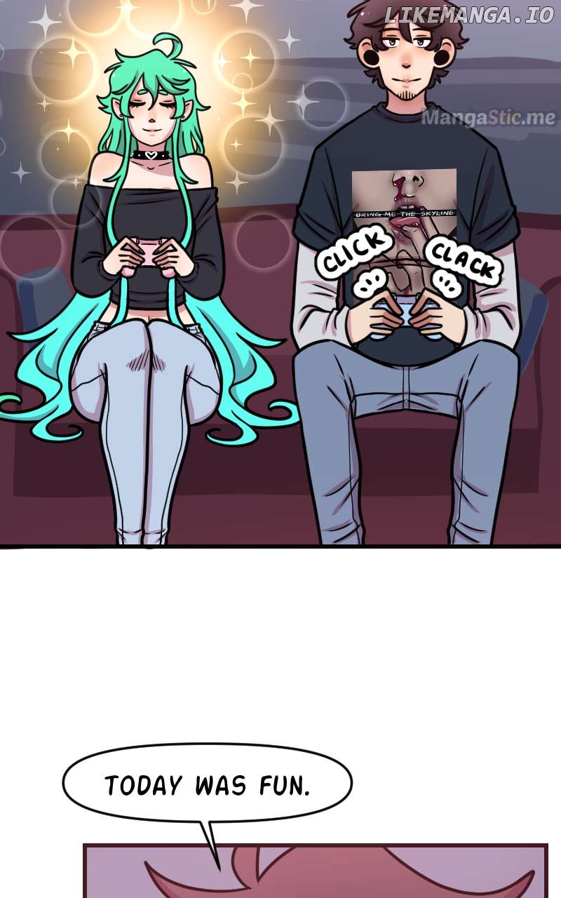 Down To Earth chapter 114 - page 58