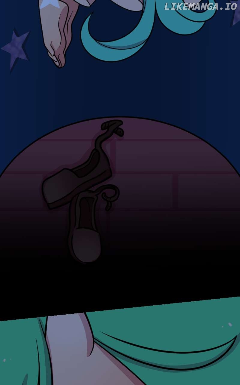 Down To Earth chapter 179 - page 33