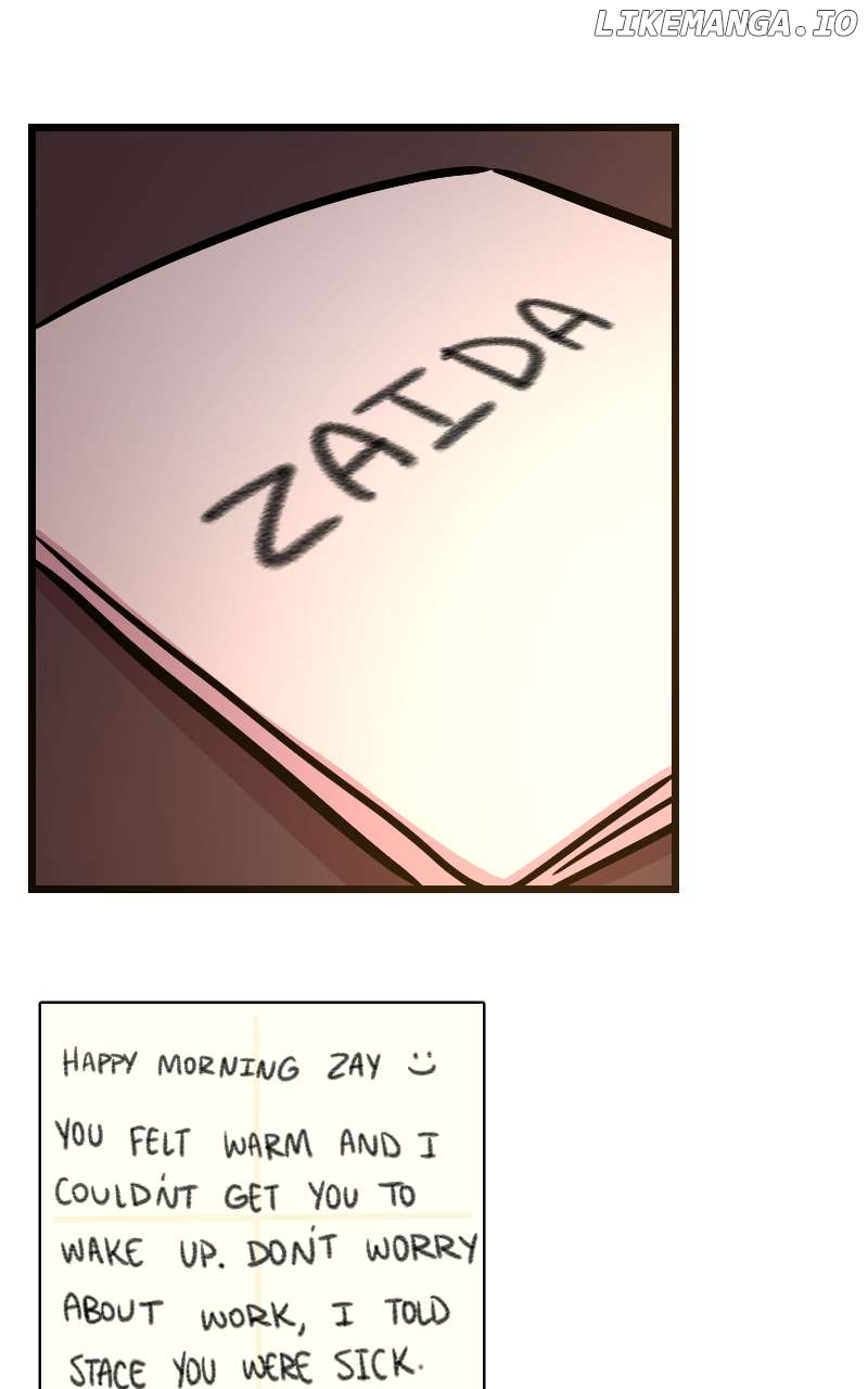Down To Earth chapter 151 - page 32
