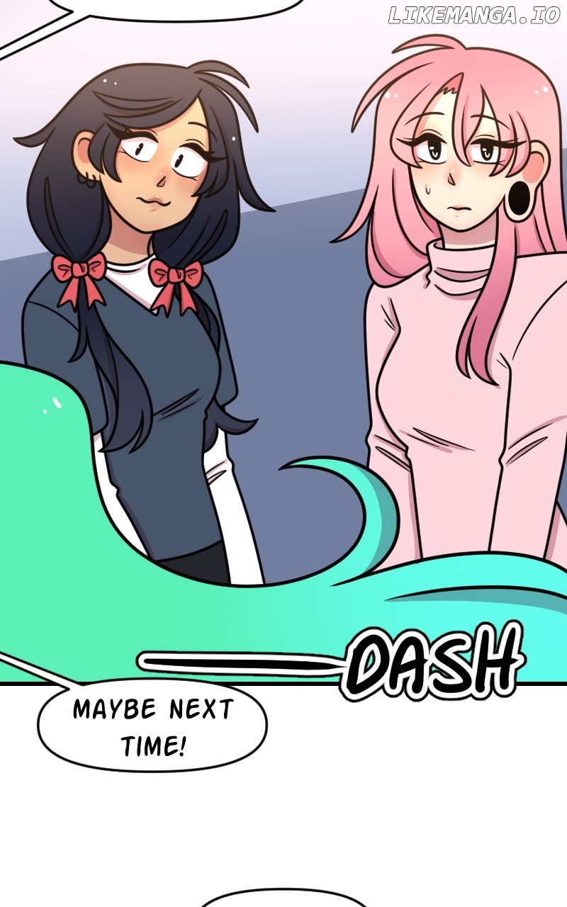 Down To Earth chapter 120 - page 9