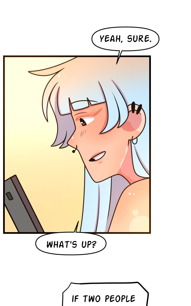 Down To Earth chapter 144 - page 33
