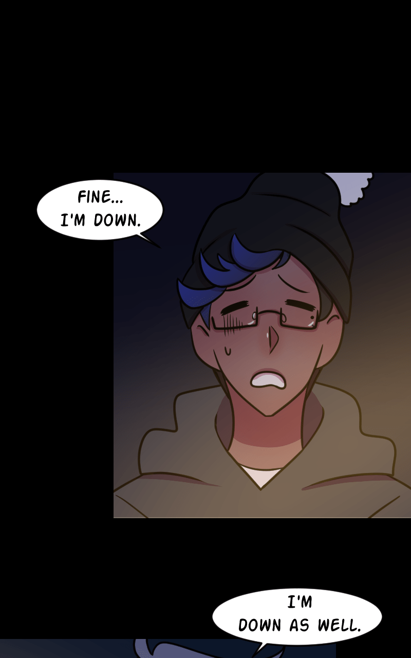 Down To Earth chapter 46 - page 25