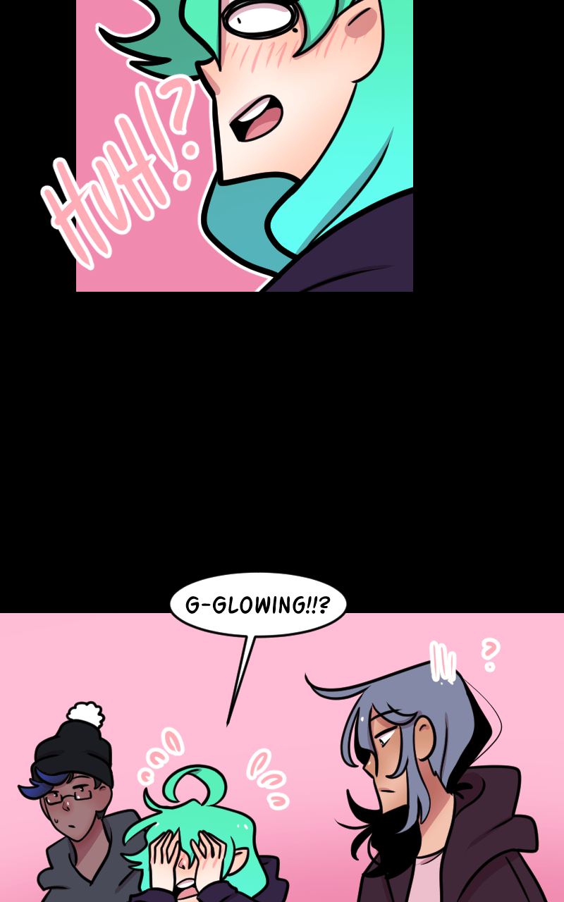 Down To Earth chapter 46 - page 43